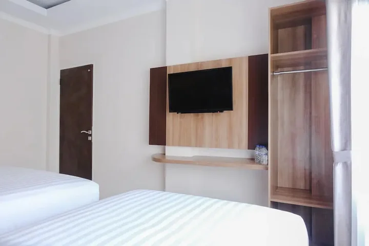 Маланг: Noura Guest House Syariah