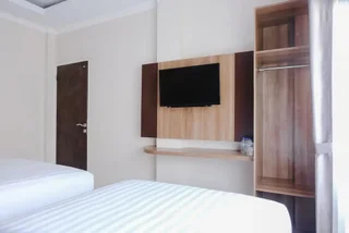 Маланг: Noura Guest House Syariah