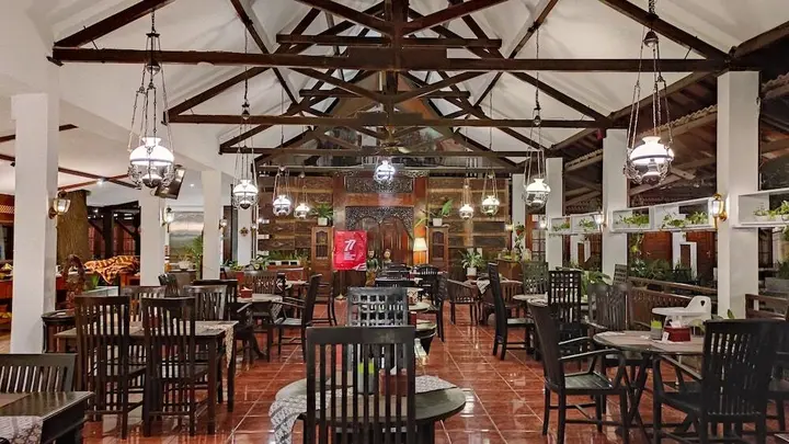 Депок: Paku Mas Yogyakarta