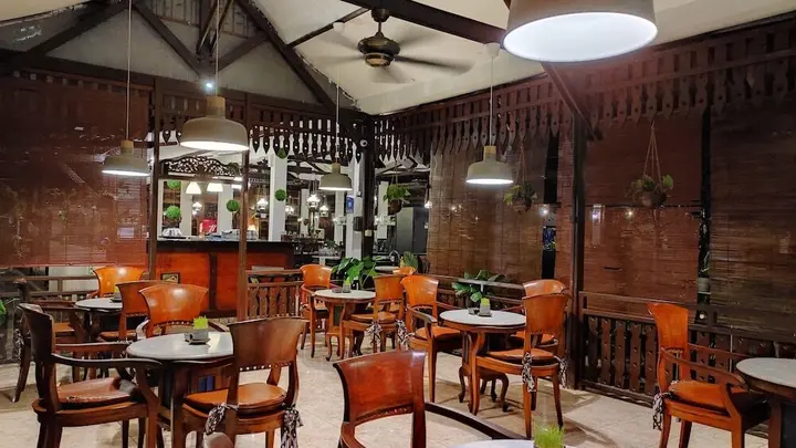 Депок: Paku Mas Yogyakarta