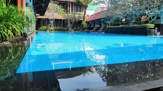 Депок: Paku Mas Yogyakarta