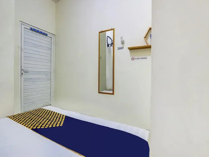 Семаранг: SPOT ON 90780 Gang Tengah Homestay Syariah
