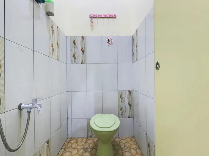 Семаранг: SPOT ON 90780 Gang Tengah Homestay Syariah