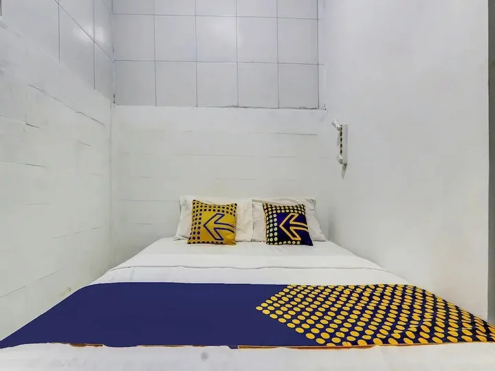 Семаранг: SPOT ON 90780 Gang Tengah Homestay Syariah