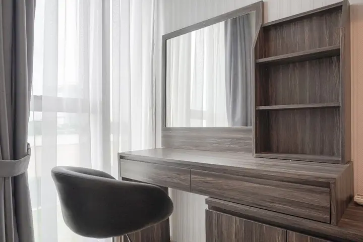 Comfort Stay 1Br At Branz Bsd City Apartment — фото 2