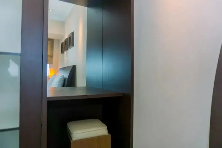 Тангеранг: Modern Look And Comfy Studio Great Western Resort Apartment