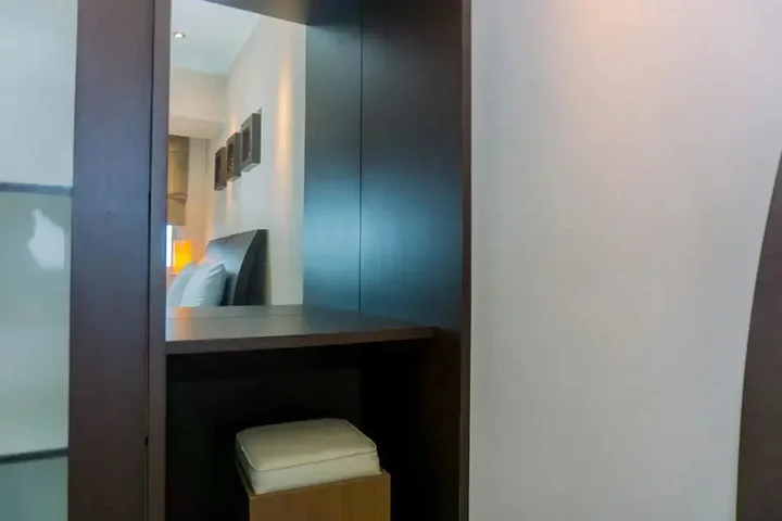 Тангеранг: Modern Look And Comfy Studio Great Western Resort Apartment