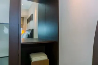 Тангеранг: Modern Look And Comfy Studio Great Western Resort Apartment