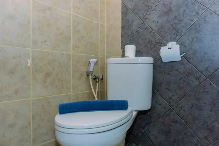 Тангеранг: Modern Look And Comfy Studio Great Western Resort Apartment