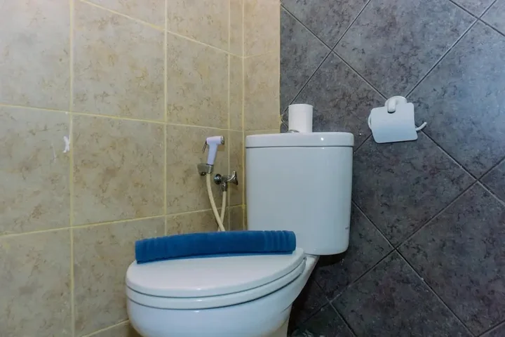 Тангеранг: Modern Look And Comfy Studio Great Western Resort Apartment