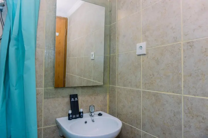 Тангеранг: Modern Look And Comfy Studio Great Western Resort Apartment