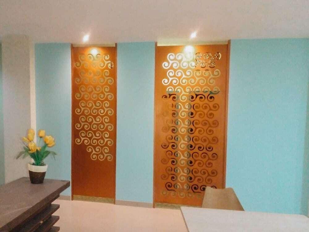 Тангеранг: Capital Hotel