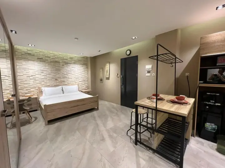 Джакарта: Choska Residence