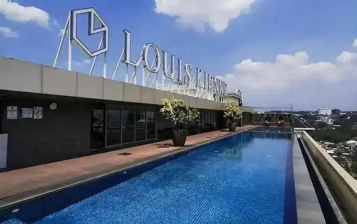 Семаранг: Warhol Residences Simpang Lima
