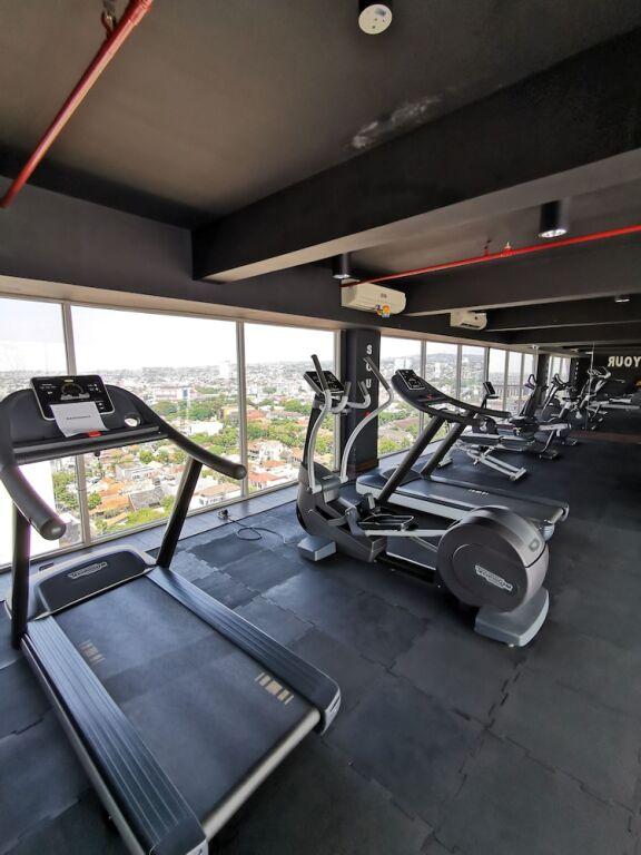 Семаранг: Warhol Residences Simpang Lima