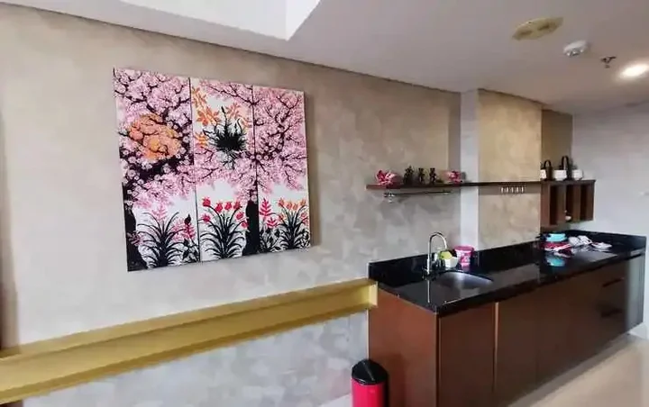 Семаранг: Warhol Residences Simpang Lima