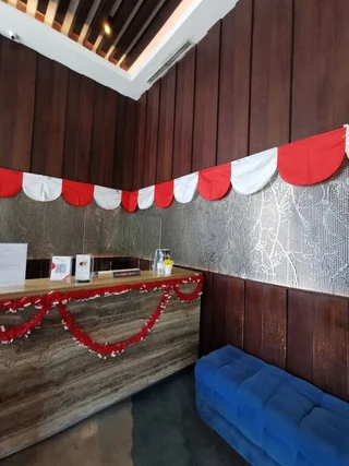 Семаранг: Warhol Residences Simpang Lima