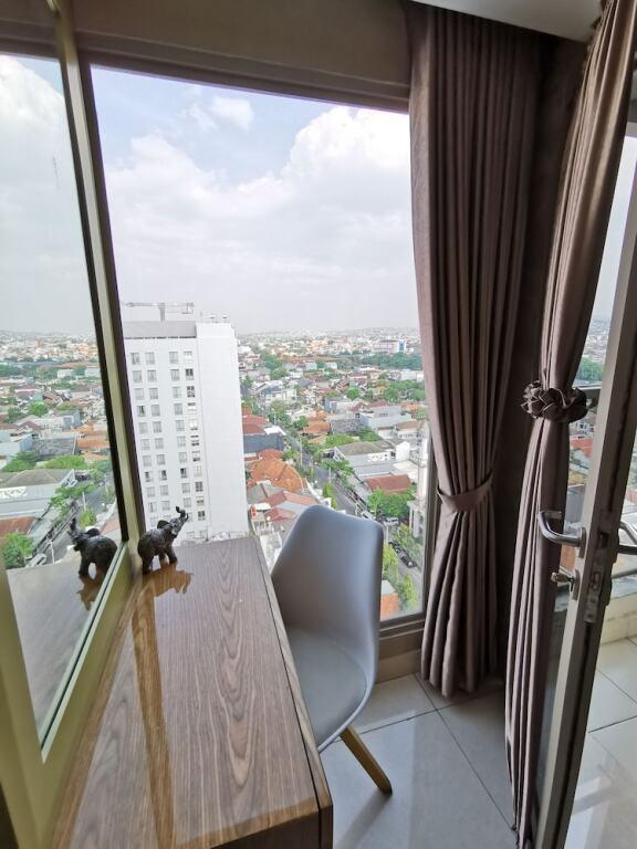 Семаранг: Warhol Residences Simpang Lima