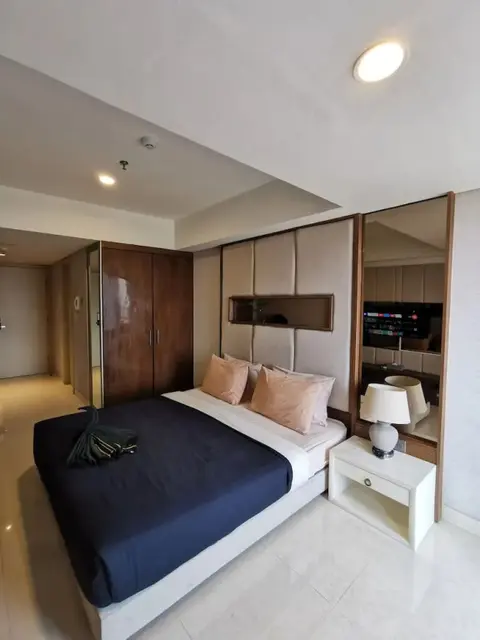 Семаранг: Warhol Residences Simpang Lima