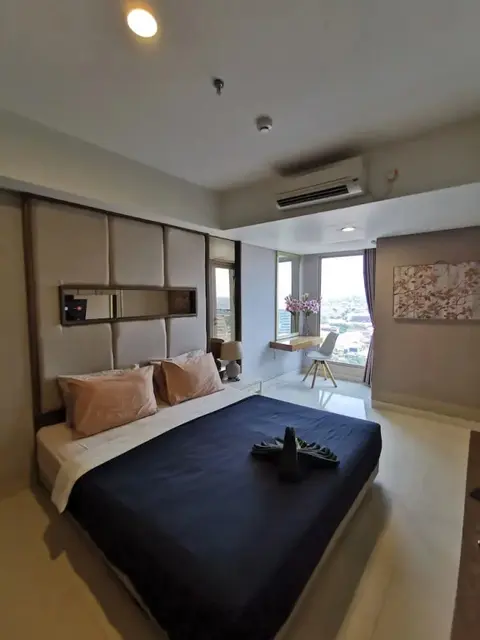 Семаранг: Warhol Residences Simpang Lima