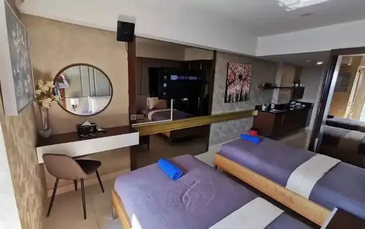 Семаранг: Warhol Residences Simpang Lima