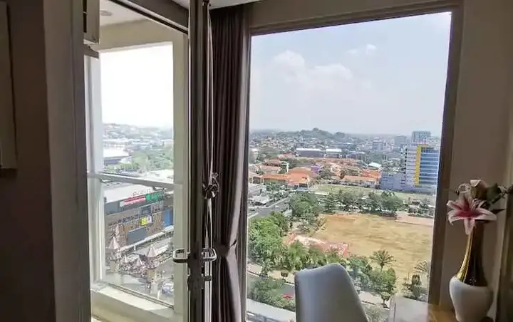 Семаранг: Warhol Residences Simpang Lima