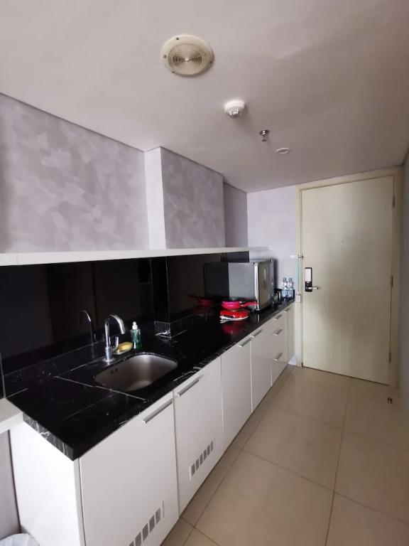 Семаранг: Warhol Residences Simpang Lima