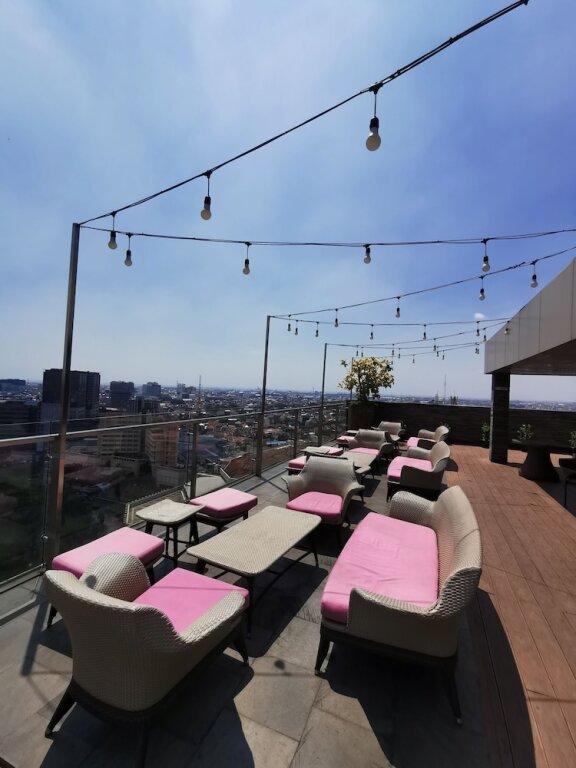 Семаранг: Warhol Residences Simpang Lima