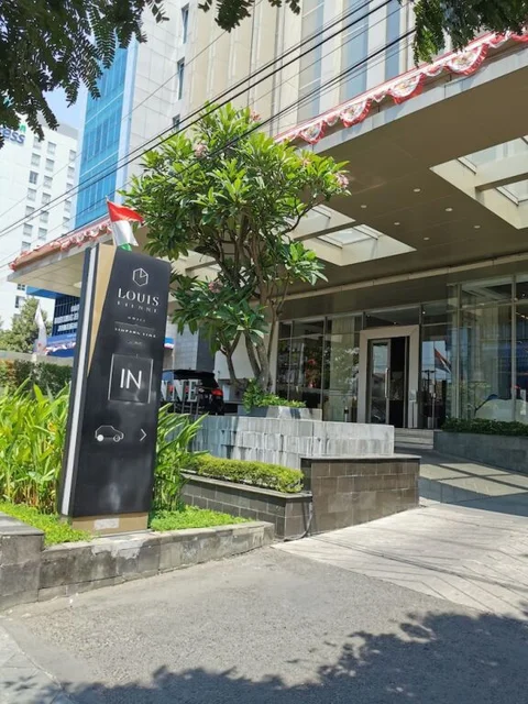 Семаранг: Warhol Residences Simpang Lima