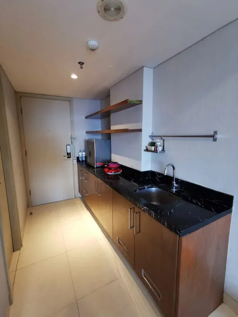 Семаранг: Warhol Residences Simpang Lima