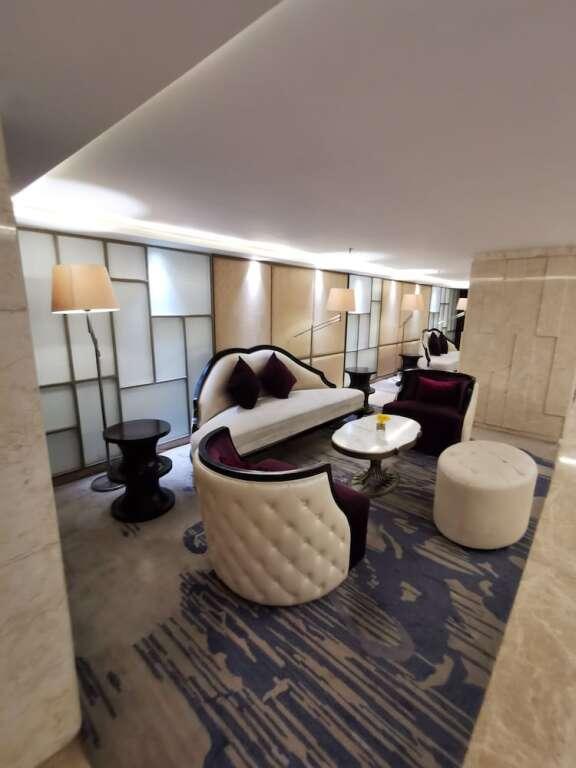 Семаранг: Warhol Residences Simpang Lima