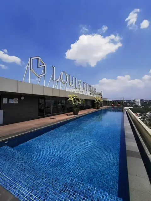 Семаранг: Warhol Residences Simpang Lima