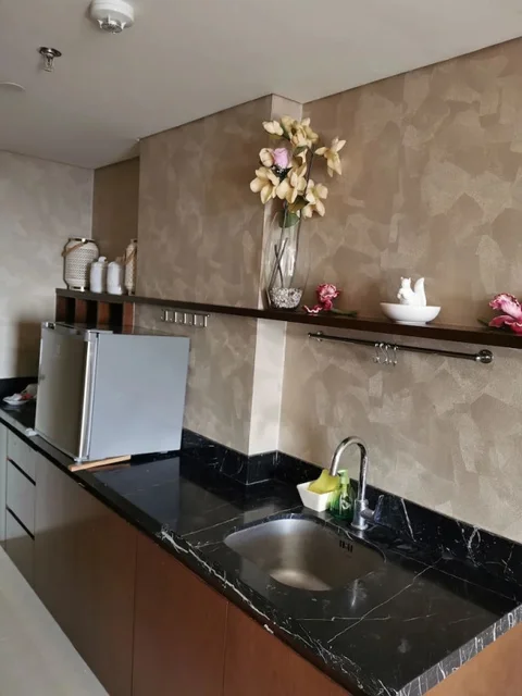 Семаранг: Warhol Residences Simpang Lima