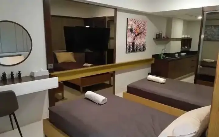 Семаранг: Warhol Residences Simpang Lima