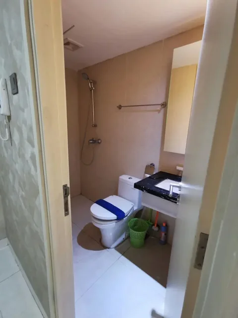 Семаранг: Warhol Residences Simpang Lima