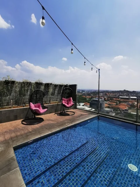Семаранг: Warhol Residences Simpang Lima