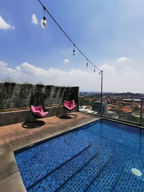 Семаранг: Warhol Residences Simpang Lima