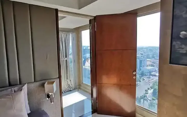 Семаранг: Warhol Residences Simpang Lima