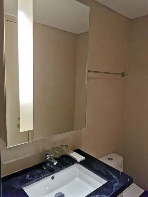 Семаранг: Warhol Residences Simpang Lima