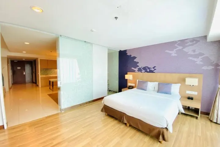Джакарта: HABITARE Rasuna Jakarta