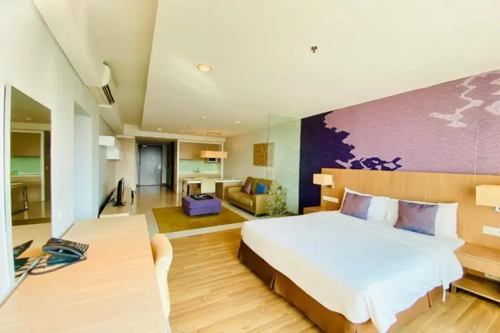 Джакарта: HABITARE Rasuna Jakarta
