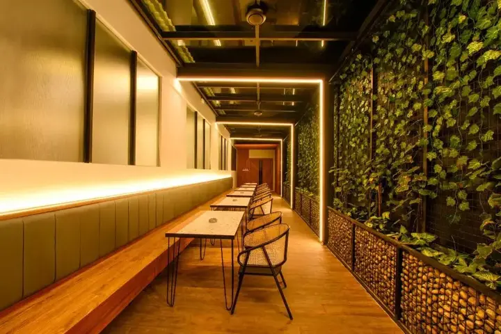 Суракарта: Nata Azana Hotel Solo
