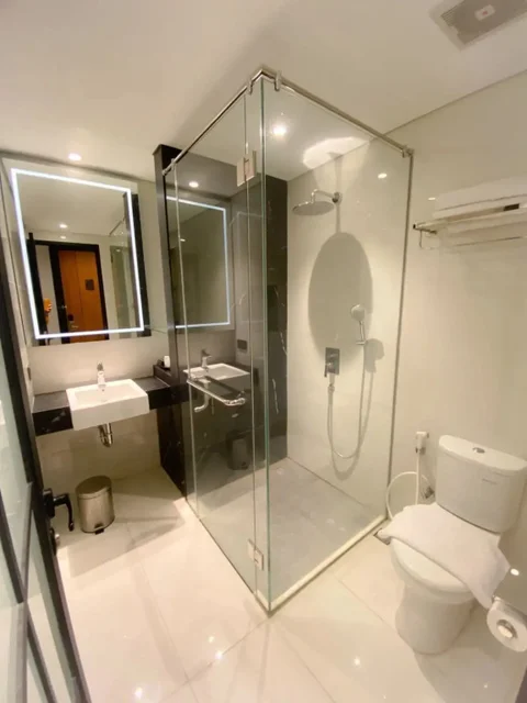 Суракарта: Nata Azana Hotel Solo