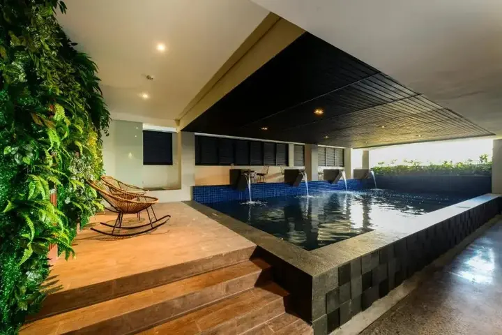 Суракарта: Nata Azana Hotel Solo