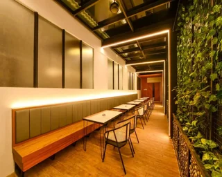 Суракарта: Nata Azana Hotel Solo