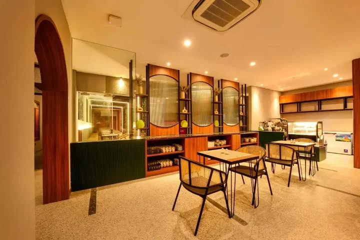 Суракарта: Nata Azana Hotel Solo