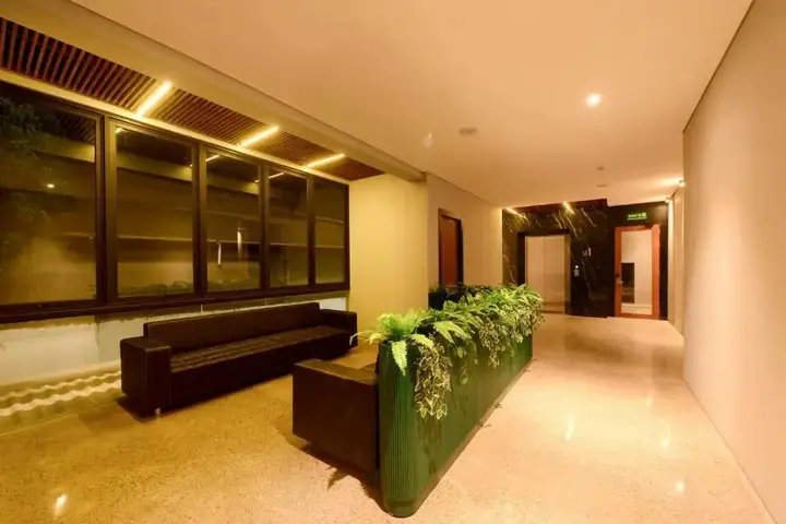 Суракарта: Nata Azana Hotel Solo