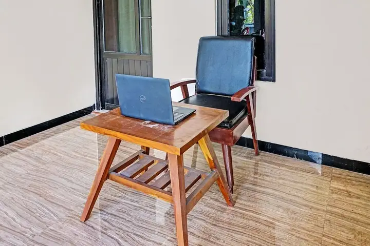 OYO Life 92353 Purnama Syariah Guest House — фото 3