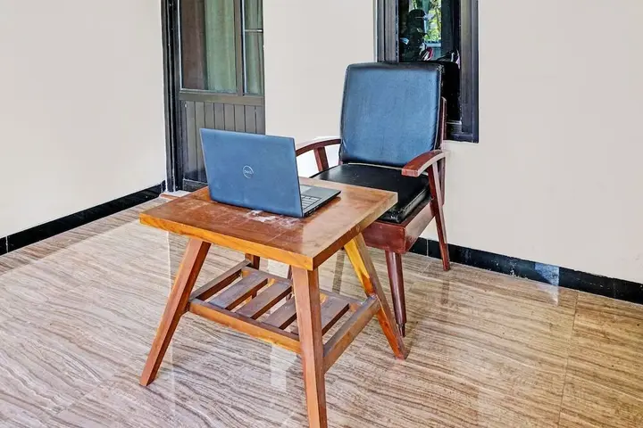 Маланг: OYO Life 92353 Purnama Syariah Guest House