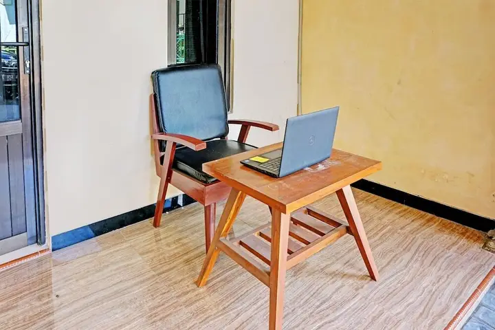 OYO Life 92353 Purnama Syariah Guest House — фото 2